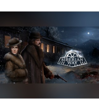Siberian Way Steam Key GLOBAL